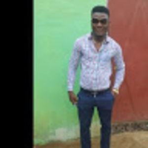 Meet your Posher, Emmanuel t